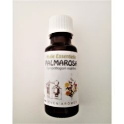 Huile essentielle 20 ml palmarosa